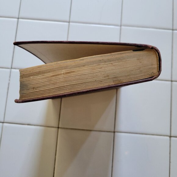 Effective Speaking By Arthur Edward Phillips Hardcover Book 1925 Vintage Decor - Picture 8 of 13